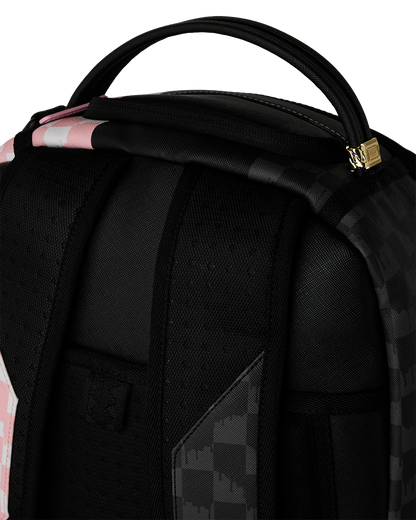 SPRAYGROUND® BACKPACK MLS COLLAB - INTERMIAMI BEYOND DLXSV BACKPACK