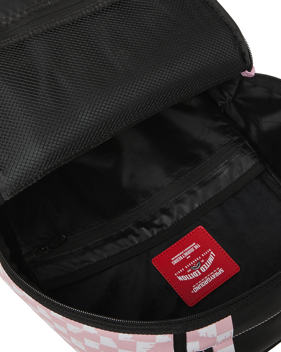 SPRAYGROUND® BACKPACK MLS COLLAB - INTERMIAMI BEYOND DLXSV BACKPACK