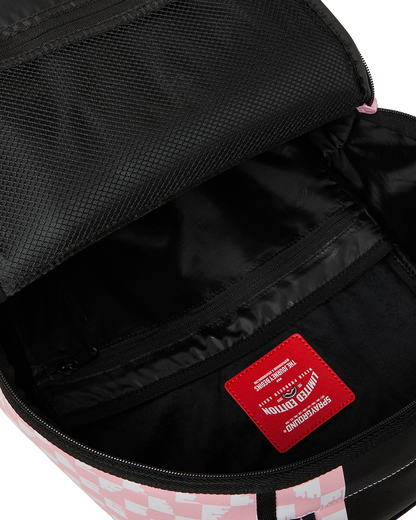 SPRAYGROUND® BACKPACK MLS COLLAB - INTERMIAMI BEYOND DLXSV BACKPACK