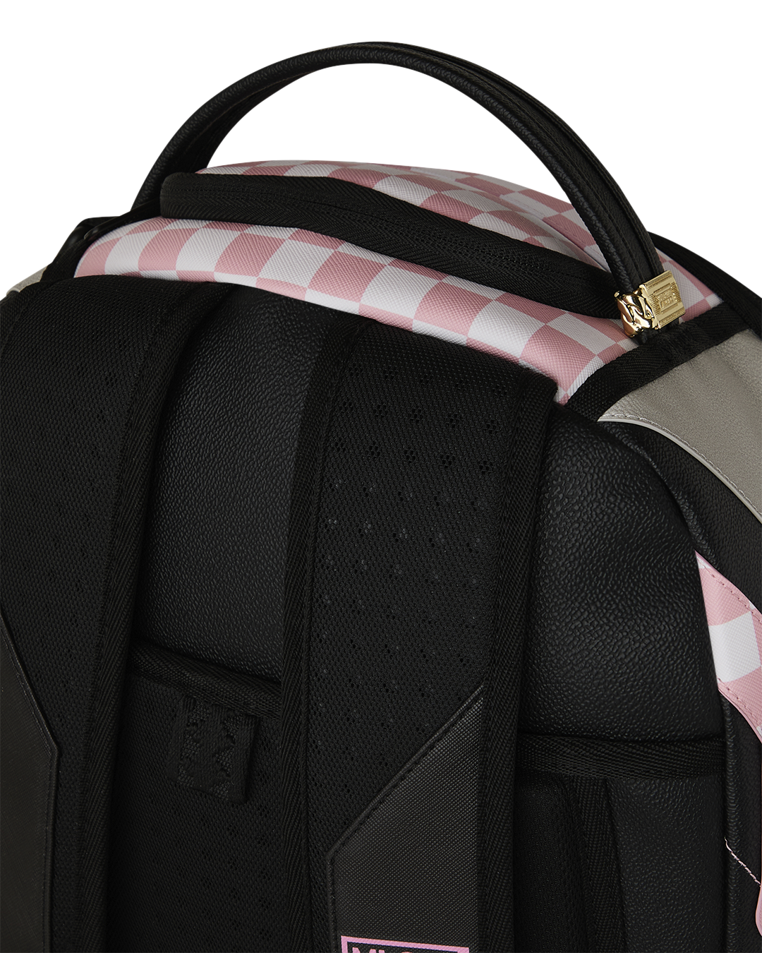 SPRAYGROUND® BACKPACK MLS COLLAB - INTERMIAMI BIG SHARK DLXSV BACKPACK