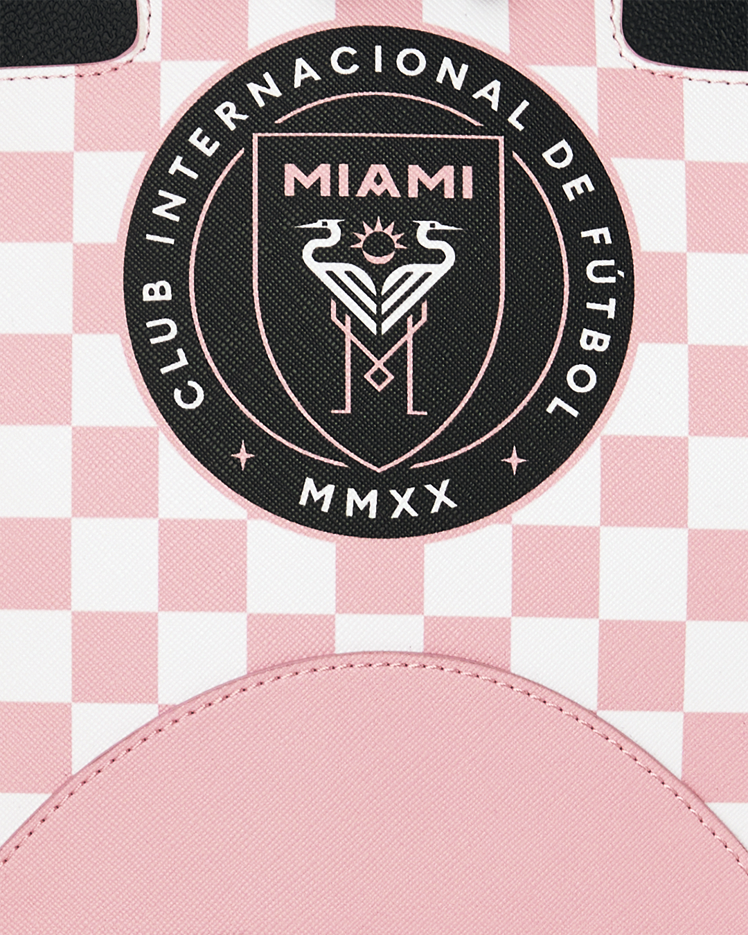 SPRAYGROUND® BACKPACK MLS COLLAB - INTERMIAMI BIG SHARK DLXSV BACKPACK
