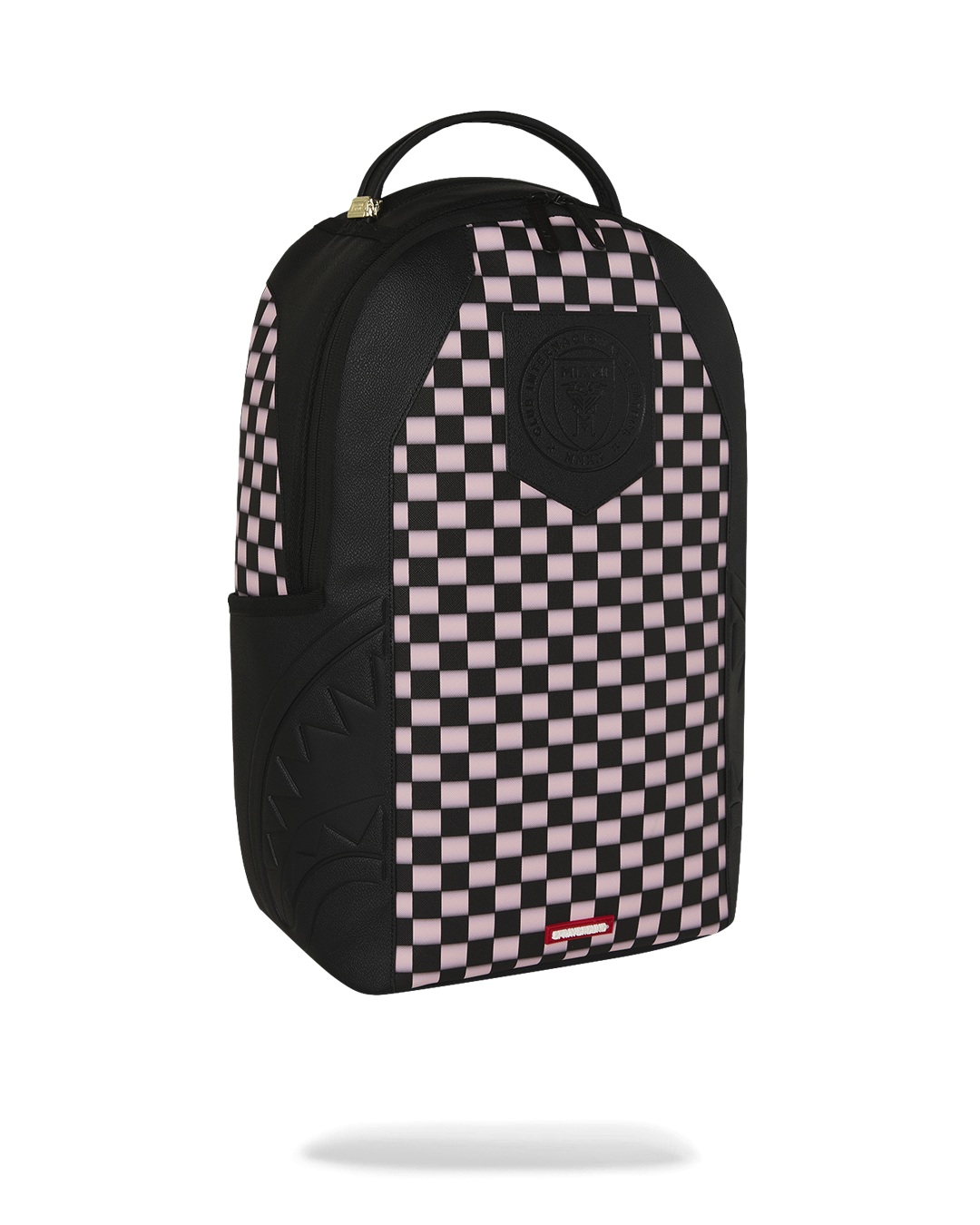 SPRAYGROUND® BACKPACK MLS COLLAB - INTERMIAMI KNOCKOUT DLXSV BACKPACK