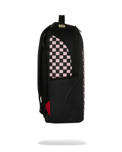 SPRAYGROUND® BACKPACK MLS COLLAB - INTERMIAMI KNOCKOUT DLXSV BACKPACK