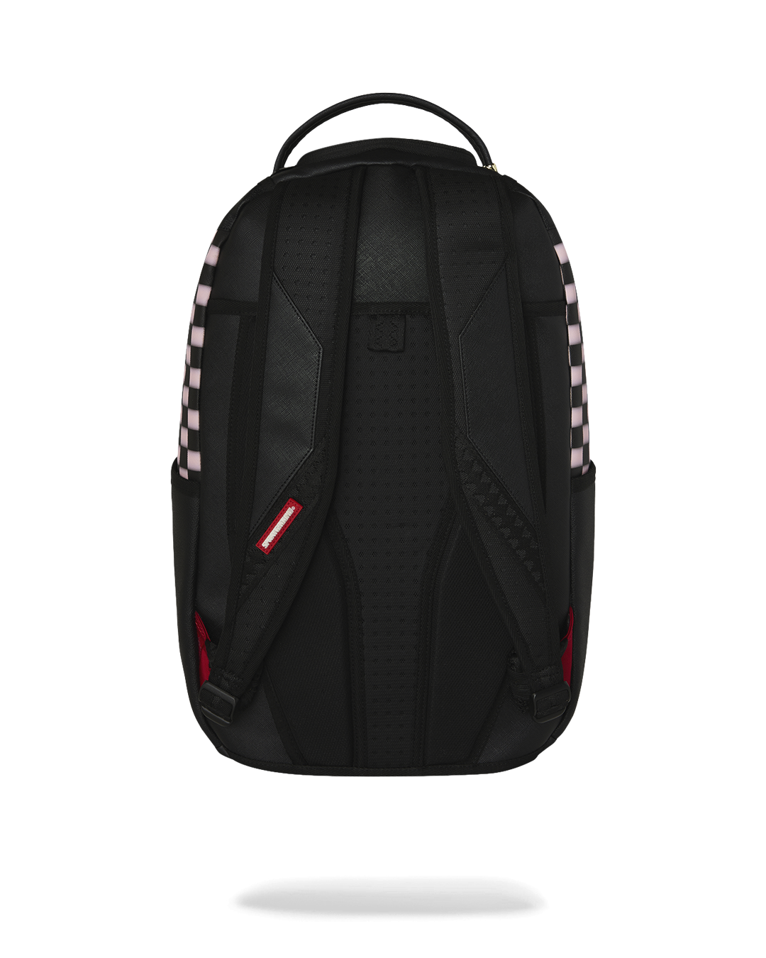 SPRAYGROUND® BACKPACK MLS COLLAB - INTERMIAMI KNOCKOUT DLXSV BACKPACK