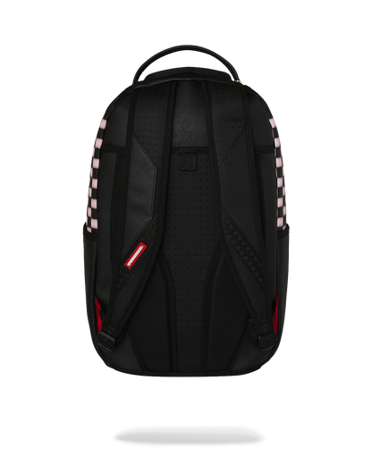 SPRAYGROUND® BACKPACK MLS COLLAB - INTERMIAMI KNOCKOUT DLXSV BACKPACK