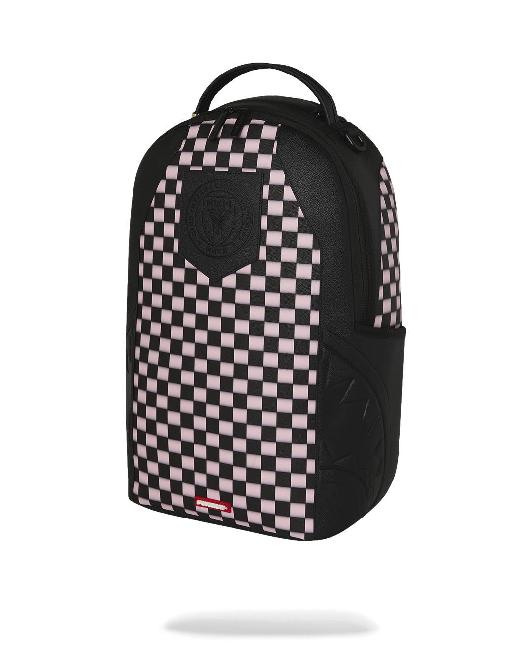 SPRAYGROUND® BACKPACK MLS COLLAB - INTERMIAMI KNOCKOUT DLXSV BACKPACK