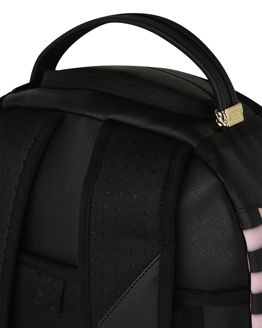 SPRAYGROUND® BACKPACK MLS COLLAB - INTERMIAMI KNOCKOUT DLXSV BACKPACK