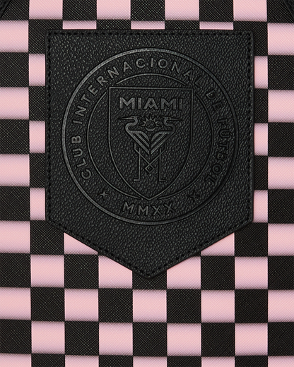 SPRAYGROUND® BACKPACK MLS COLLAB - INTERMIAMI KNOCKOUT DLXSV BACKPACK