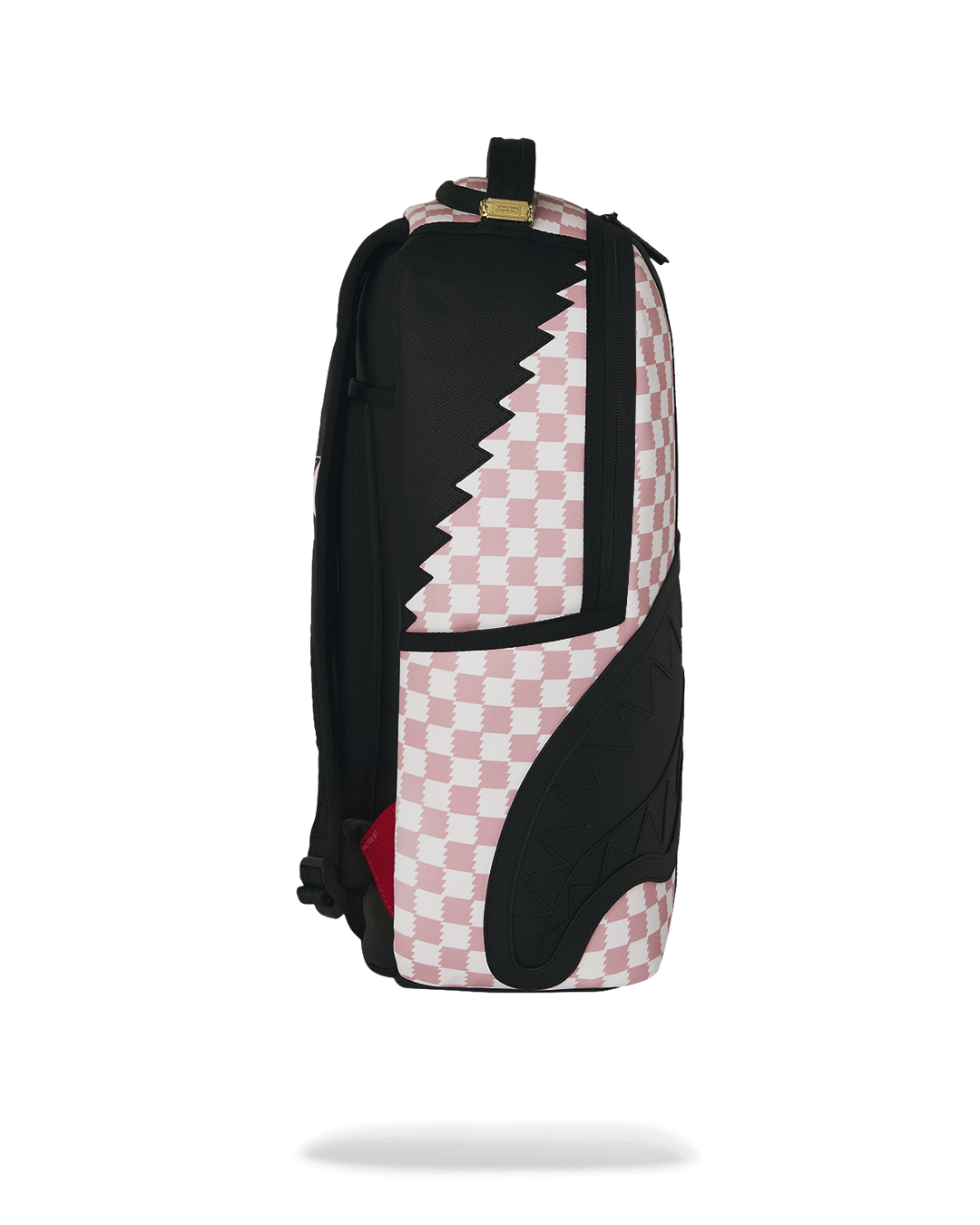 SPRAYGROUND® BACKPACK MLS COLLAB - INTERMIAMI SLEEK DLXSV BACKPACK