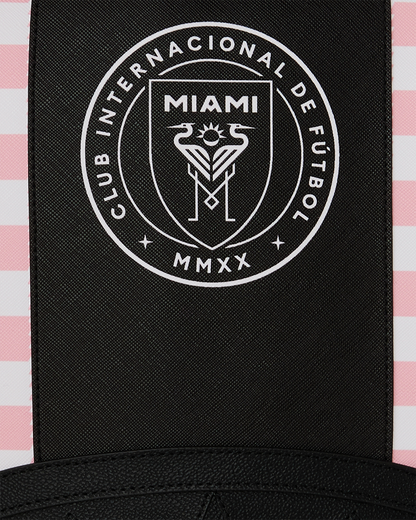 SPRAYGROUND® BACKPACK MLS COLLAB - INTERMIAMI SLEEK DLXSV BACKPACK