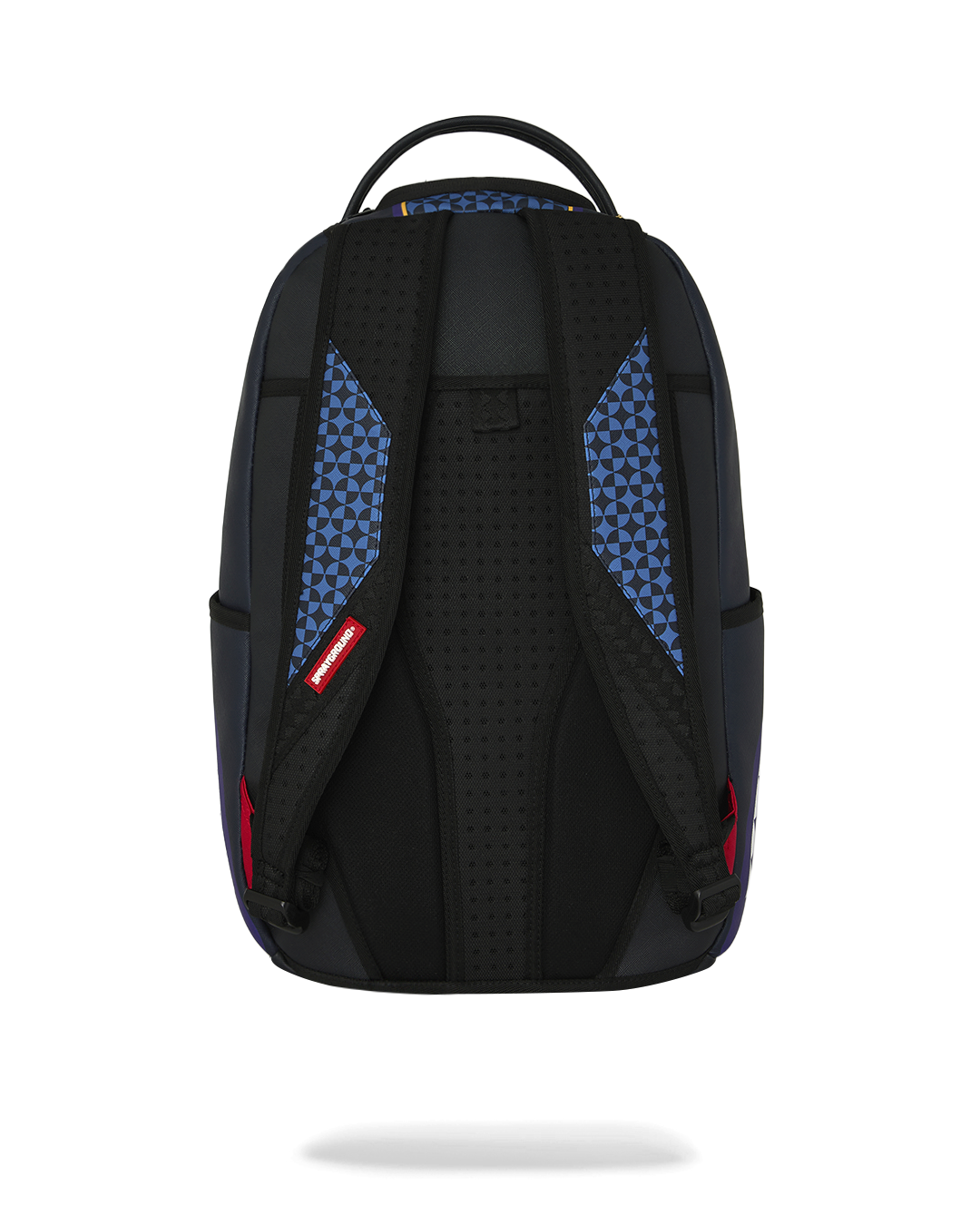 SPRAYGROUND® BACKPACK MLS COLLAB - LA GALAXY GOAL DLXSV BACKPACK