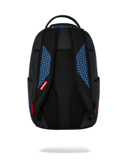 SPRAYGROUND® BACKPACK MLS COLLAB - LA GALAXY GOAL DLXSV BACKPACK