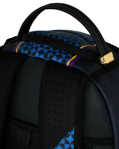 SPRAYGROUND® BACKPACK MLS COLLAB - LA GALAXY GOAL DLXSV BACKPACK