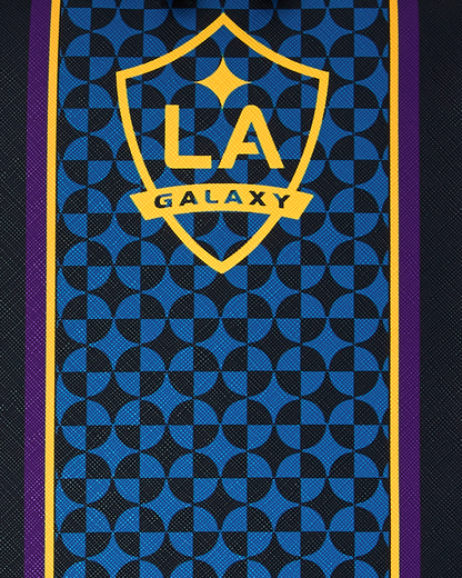 SPRAYGROUND® BACKPACK MLS COLLAB - LA GALAXY GOAL DLXSV BACKPACK