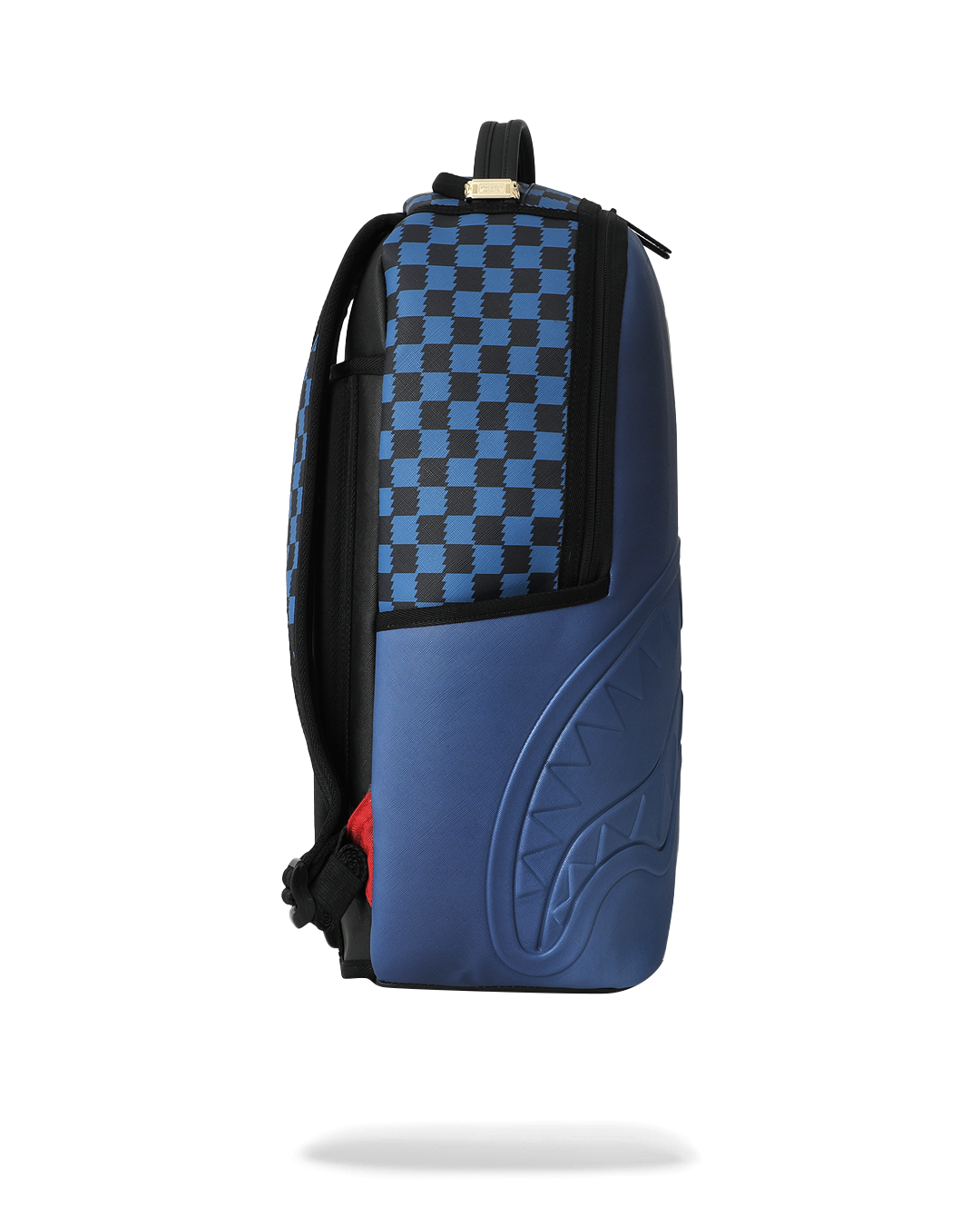 SPRAYGROUNDÂ® BACKPACK MLS LA GALAXY SOLID DLXSV BACKPACK