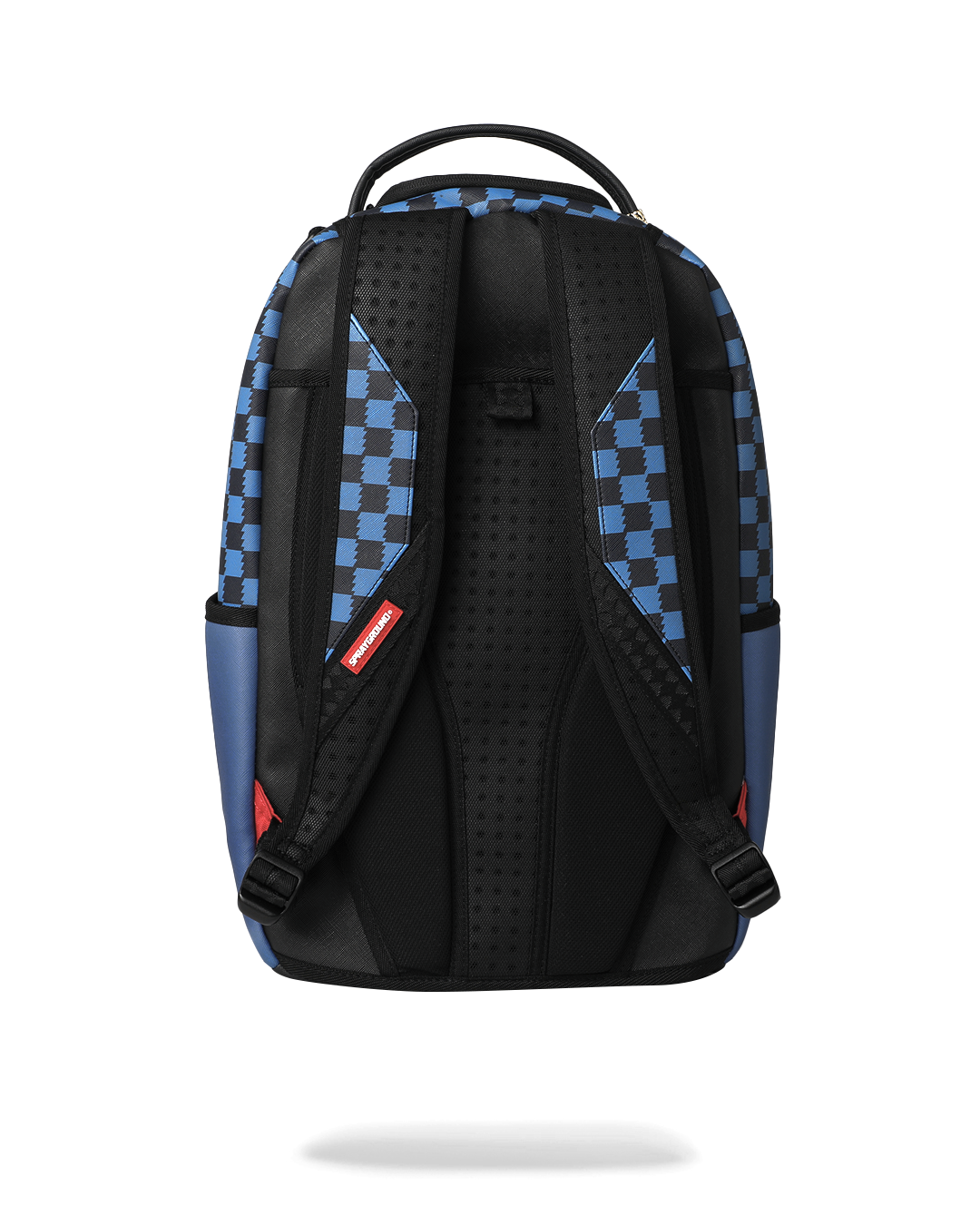 SPRAYGROUNDÂ® BACKPACK MLS LA GALAXY SOLID DLXSV BACKPACK