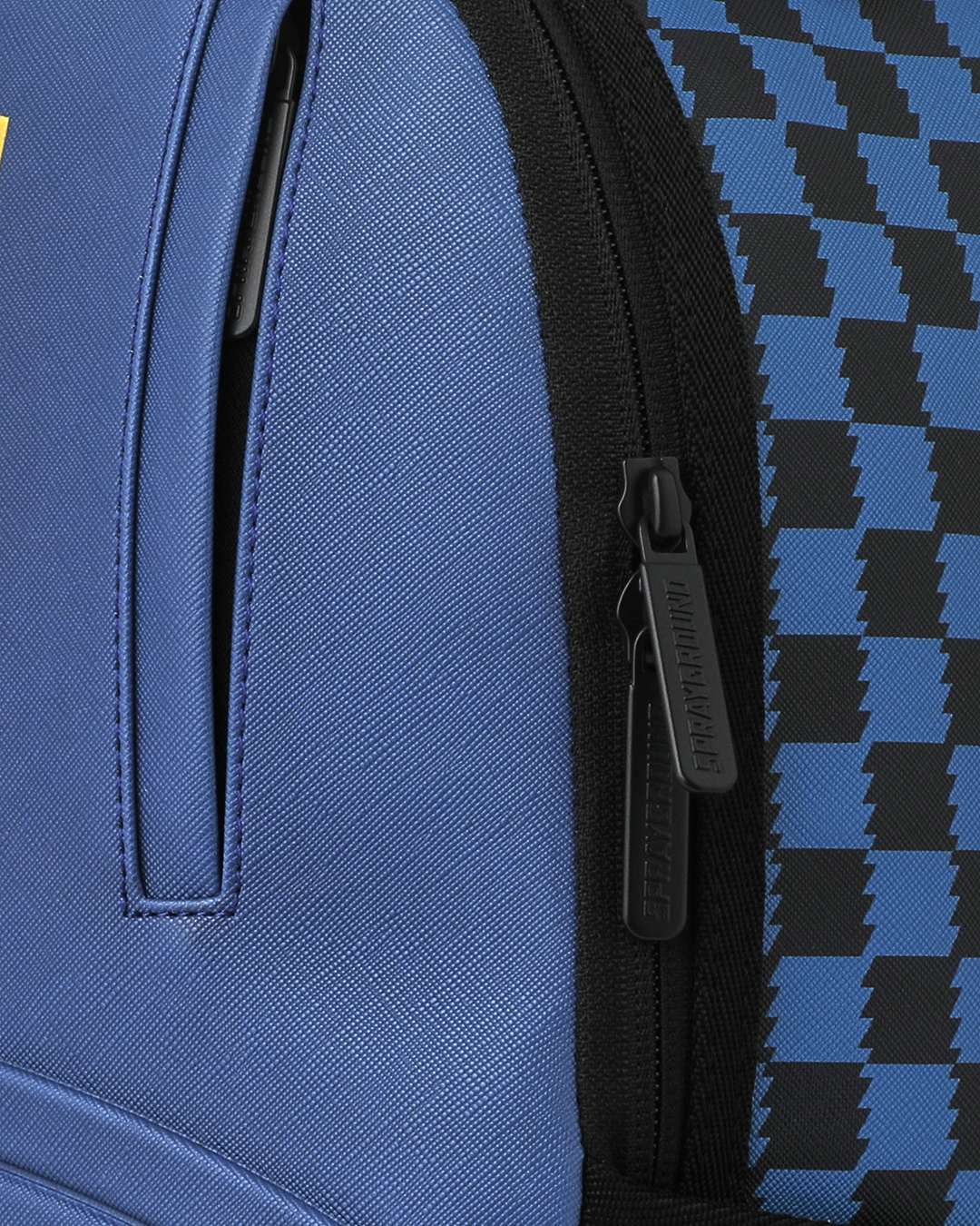 SPRAYGROUNDÂ® BACKPACK MLS LA GALAXY SOLID DLXSV BACKPACK
