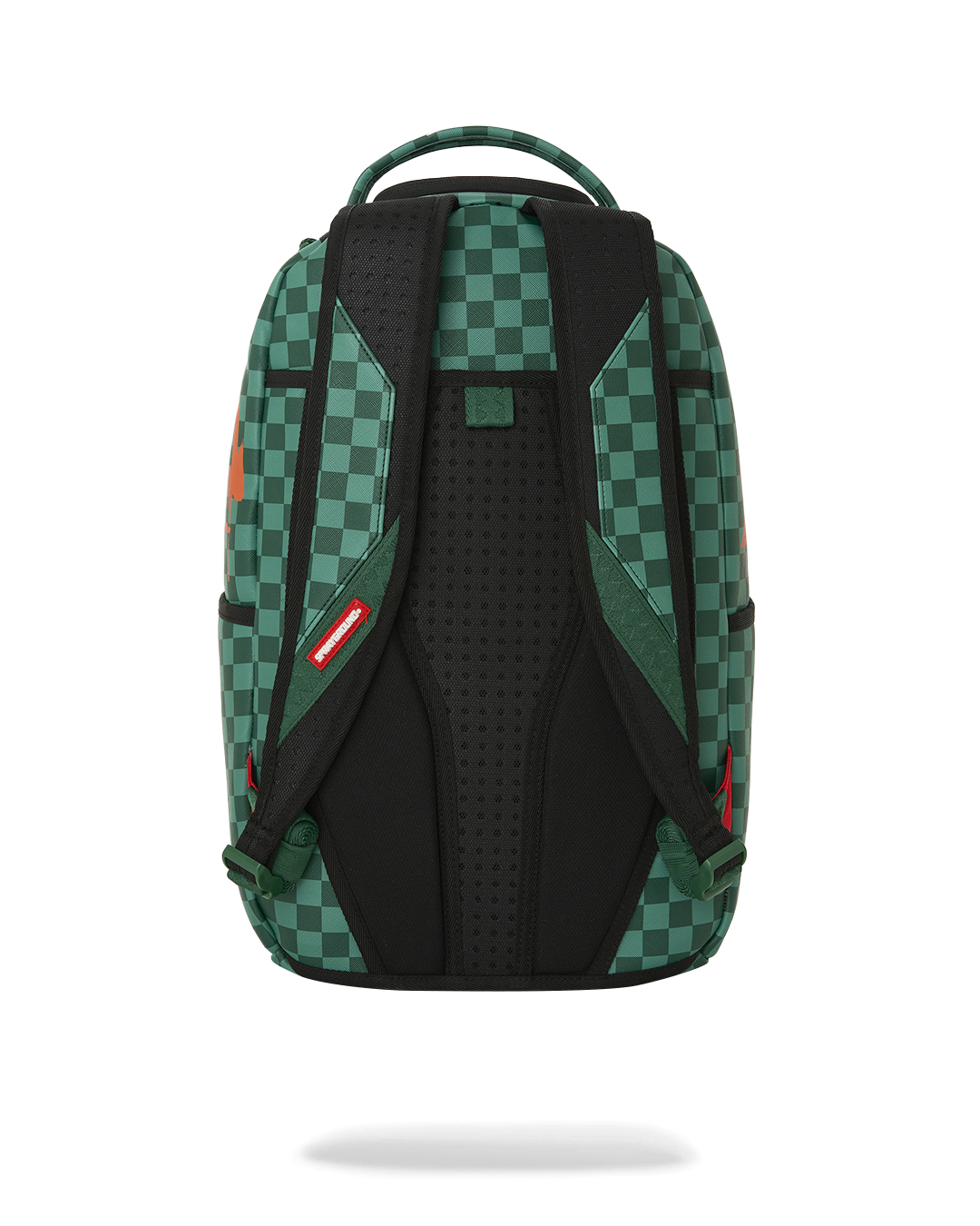 SPRAYGROUND® BACKPACK SPRAYGROUND X MALACHI TONEY BACKPACK