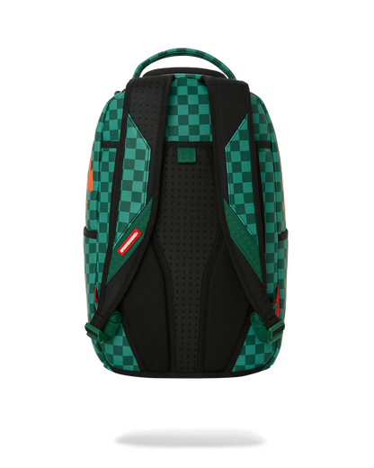 SPRAYGROUND® BACKPACK SPRAYGROUND X MALACHI TONEY BACKPACK