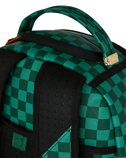 SPRAYGROUND® BACKPACK SPRAYGROUND X MALACHI TONEY BACKPACK