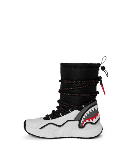 SPRAYGROUND® FOOTWEAR THE SPRAYGROUND SKY HIGH SEEKERS BOOT - SIZES M/W