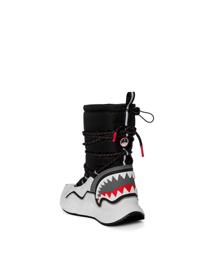 SPRAYGROUND® FOOTWEAR THE SPRAYGROUND SKY HIGH SEEKERS BOOT - SIZES M/W