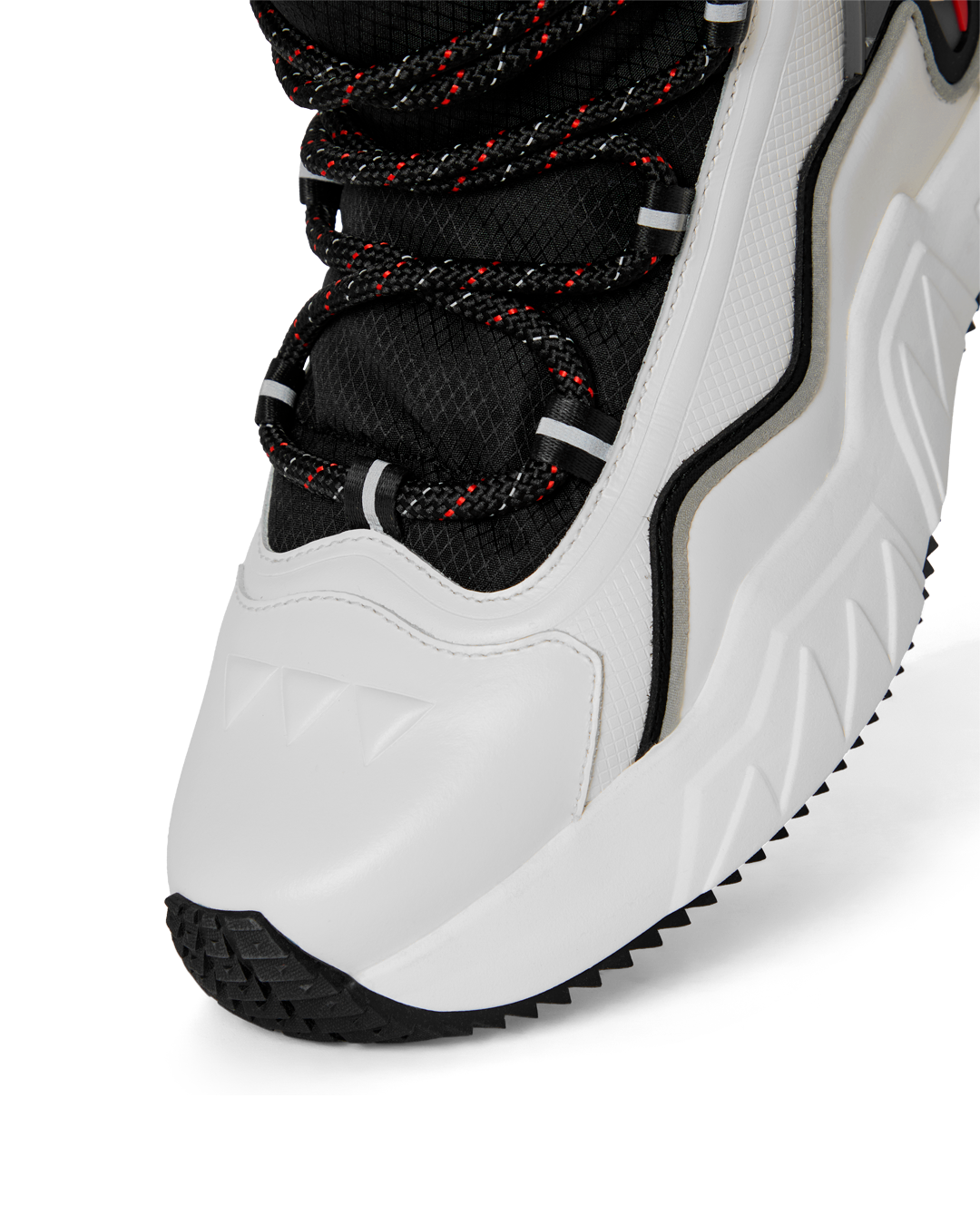 SPRAYGROUND® FOOTWEAR THE SPRAYGROUND SKY HIGH SEEKERS BOOT - SIZES M/W