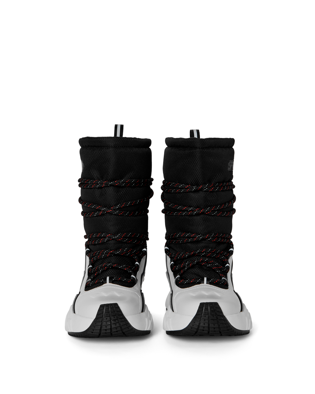 SPRAYGROUND® FOOTWEAR THE SPRAYGROUND SKY HIGH SEEKERS BOOT - SIZES M/W