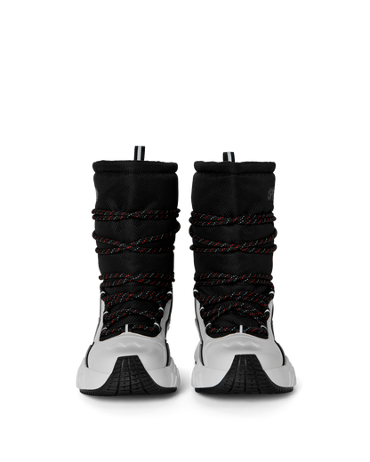 SPRAYGROUND® FOOTWEAR THE SPRAYGROUND SKY HIGH SEEKERS BOOT - SIZES M/W