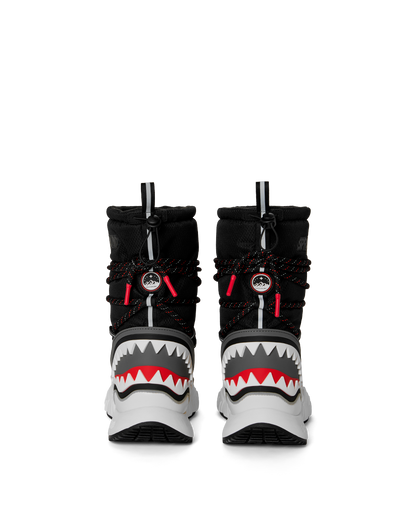 SPRAYGROUND® FOOTWEAR THE SPRAYGROUND SKY HIGH SEEKERS BOOT - SIZES M/W