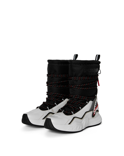 SPRAYGROUND® FOOTWEAR THE SPRAYGROUND SKY HIGH SEEKERS BOOT - SIZES M/W