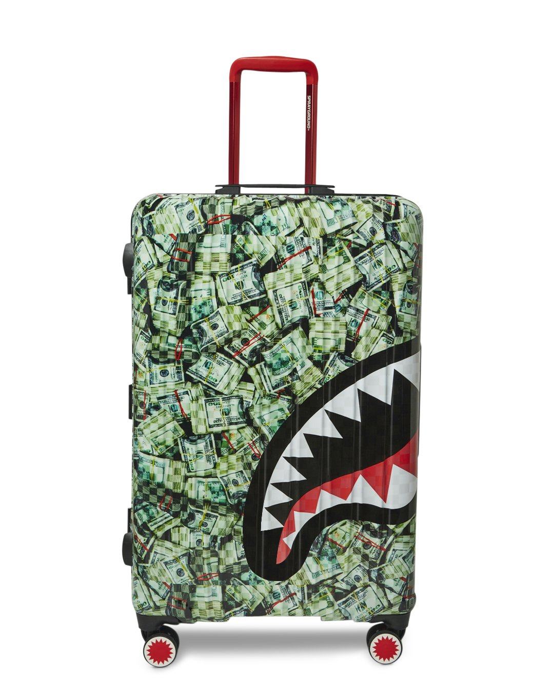 SPRAYGROUND® LUGGAGE MAMA I MADE IT LUGGAGE SET
