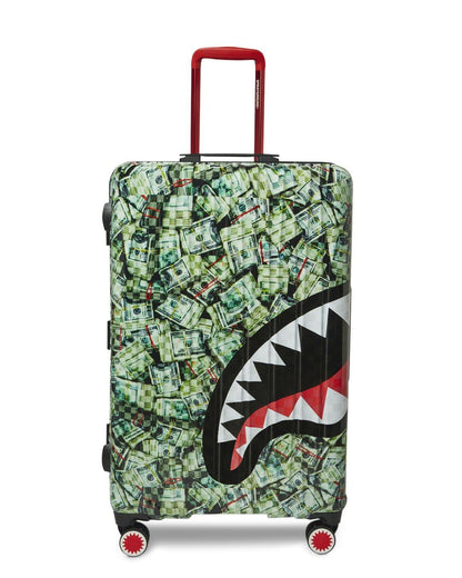 SPRAYGROUND® LUGGAGE MAMA I MADE IT LUGGAGE SET