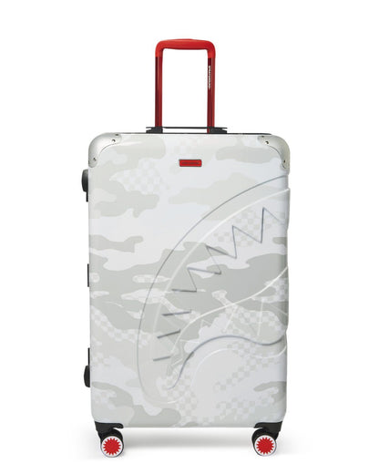 SPRAYGROUND® LUGGAGE 3AM LE BLANC LUGGAGE SET