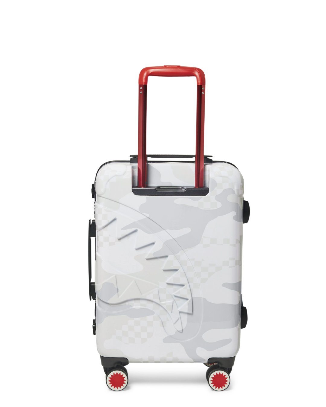 SPRAYGROUND® LUGGAGE 3AM LE BLANC LUGGAGE SET