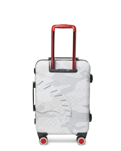 SPRAYGROUND® LUGGAGE 3AM LE BLANC LUGGAGE SET