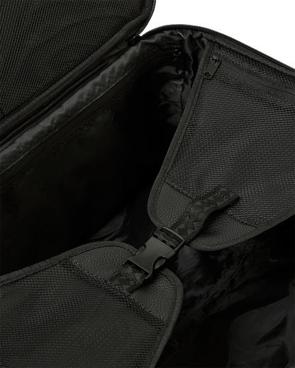 SPRAYGROUND® LUGGAGE MYSTERIOUS MASTERMIND JETSETTER CARRY-ON LUGGAGE