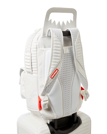 SPRAYGROUND® LUGGAGE FUTURE TRAVELER JETSETTER CARRY-ON LUGGAGE