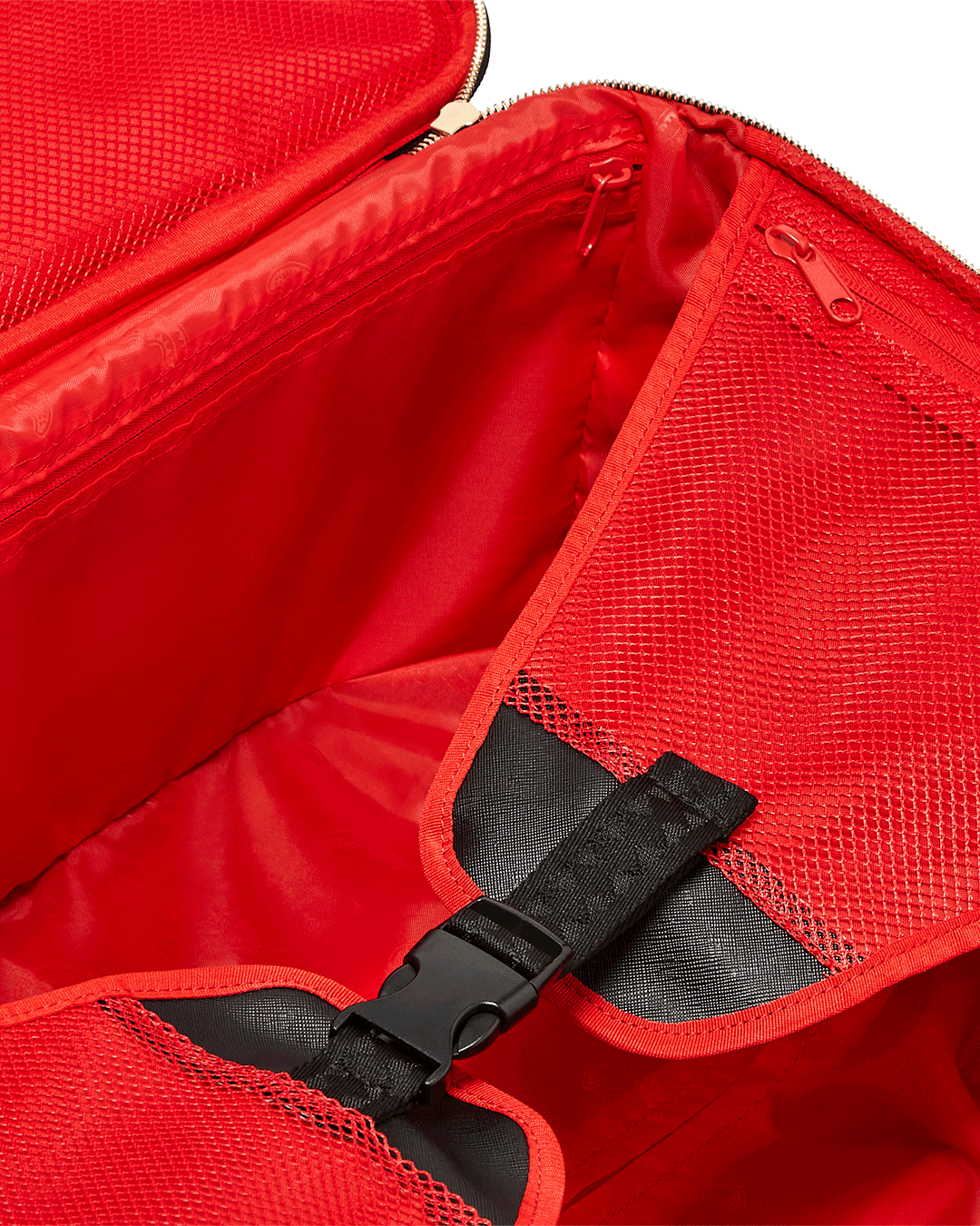 SPRAYGROUND® LUGGAGE THE GETAWAY JETSETTER CARRY-ON LUGGAGE