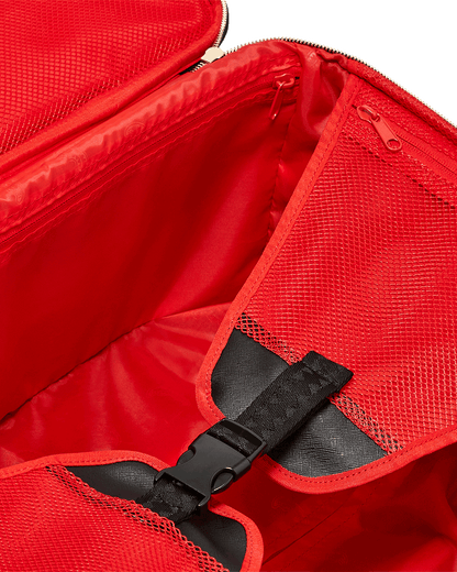 SPRAYGROUND® LUGGAGE THE GETAWAY JETSETTER CARRY-ON LUGGAGE