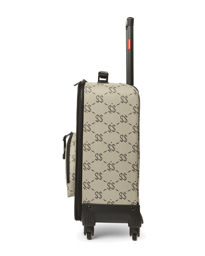 SPRAYGROUND® LUGGAGE THE GETAWAY JETSETTER CARRY-ON LUGGAGE