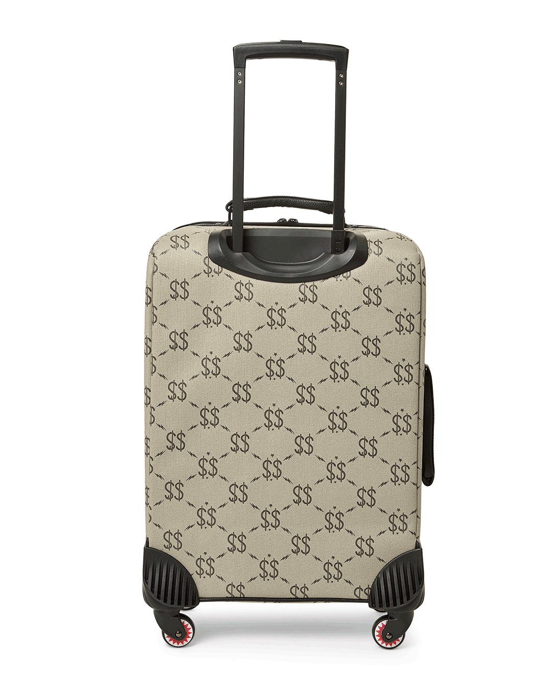 SPRAYGROUND® LUGGAGE THE GETAWAY JETSETTER CARRY-ON LUGGAGE
