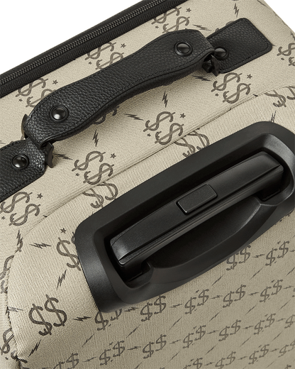 SPRAYGROUND® LUGGAGE THE GETAWAY JETSETTER CARRY-ON LUGGAGE