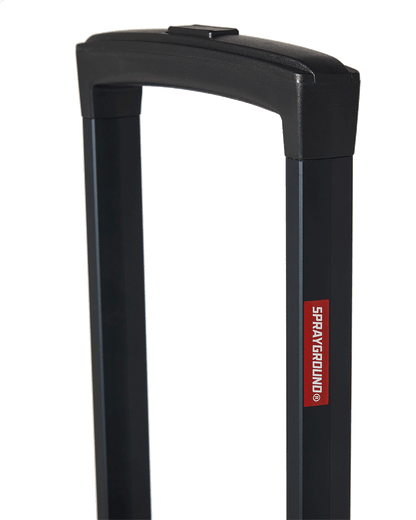 SPRAYGROUND® LUGGAGE THE GETAWAY JETSETTER CARRY-ON LUGGAGE
