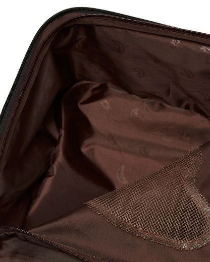SPRAYGROUND® LUGGAGE JETGRAPHIX JETSETTER CARRY-ON LUGGAGE