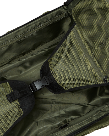 SPRAYGROUND® LUGGAGE SPECIAL OPS OPERATION SUCCE$$ JETSETTER CARRY-ON LUGGAGE