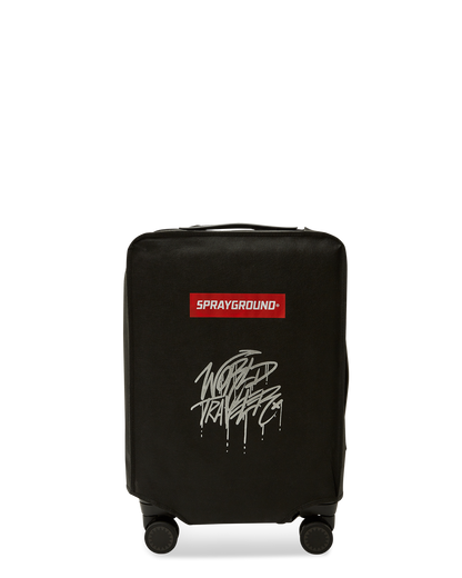 SPRAYGROUND® LUGGAGE LOWER EAST SIDE HARDSHELL CARRY-ON LUGGAGE