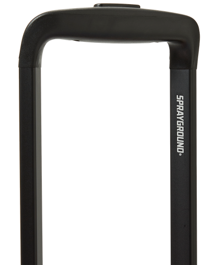 SPRAYGROUND® LUGGAGE LOWER EAST SIDE HARDSHELL CARRY-ON LUGGAGE