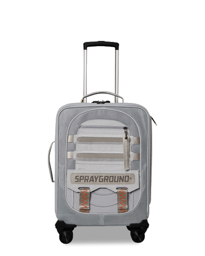 SPRAYGROUND® LUGGAGE PROXIMO SPECIAL OPS CARRY-ON LUGGAGE