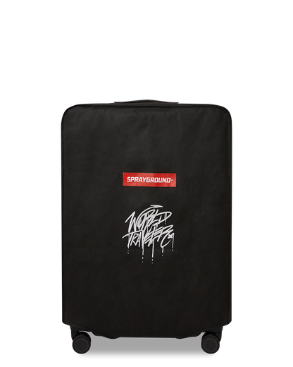 SPRAYGROUND® LUGGAGE CREATE ANOTHER DAY SHARKNAUTICS HARDSHELL FULL-SIZE LUGGAGE